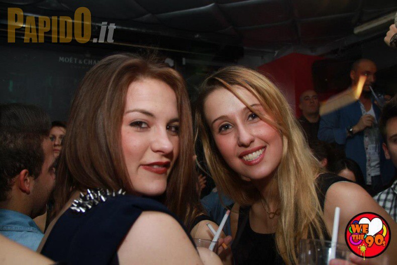 Giovedì 28 Marzo 2013: 
