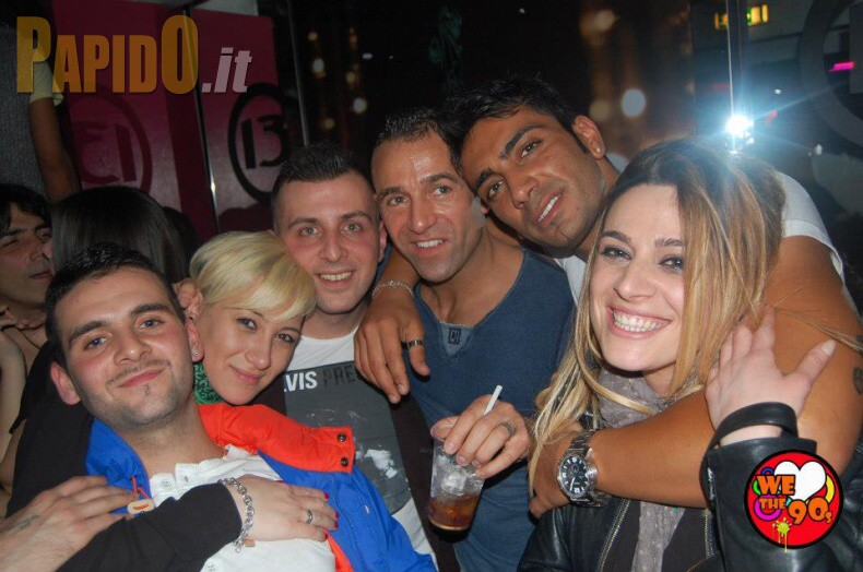 Giovedì 28 Marzo 2013: 