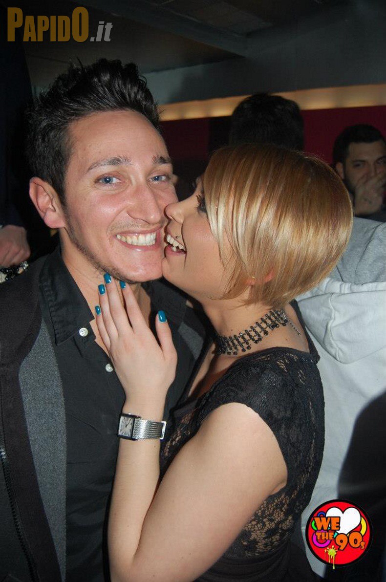 Giovedì 28 Marzo 2013: 