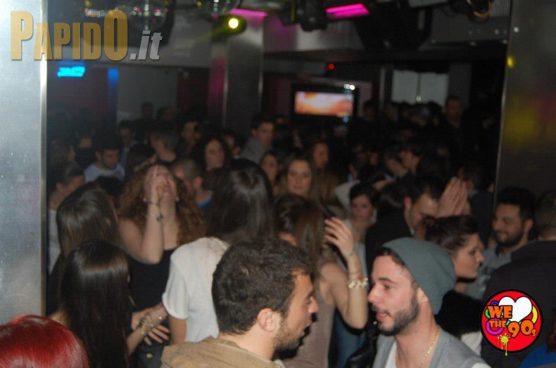 Giovedì 28 Marzo 2013: 