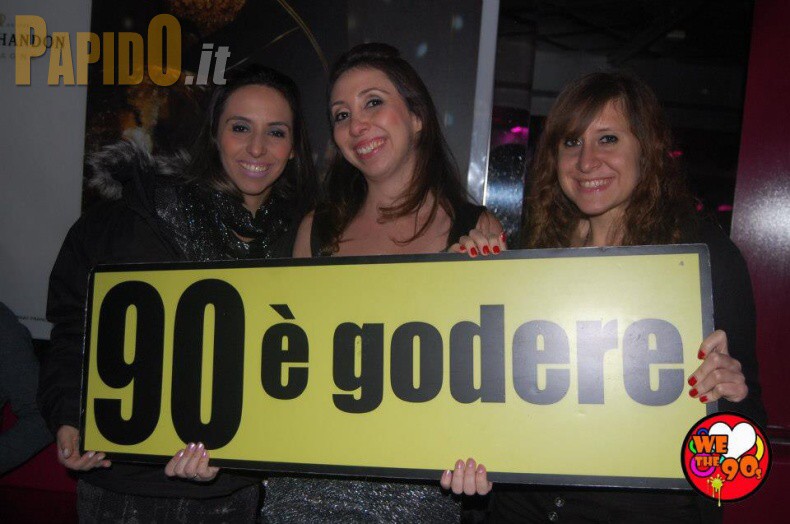 Giovedì 28 Marzo 2013: 