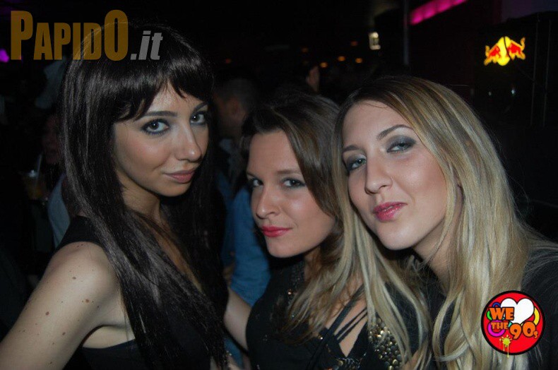 Giovedì 28 Marzo 2013: 