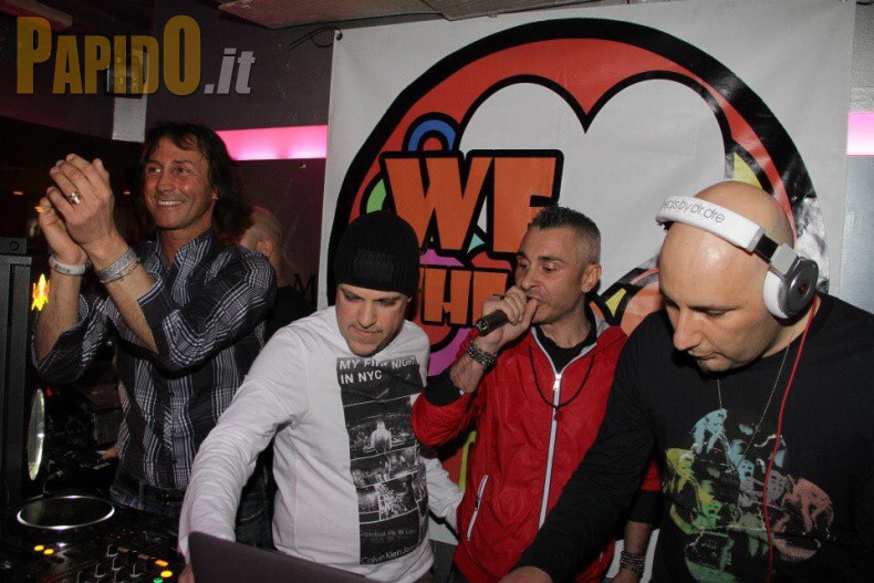 Giovedì 28 Marzo 2013: 