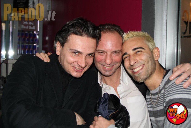 Giovedì 28 Marzo 2013: 