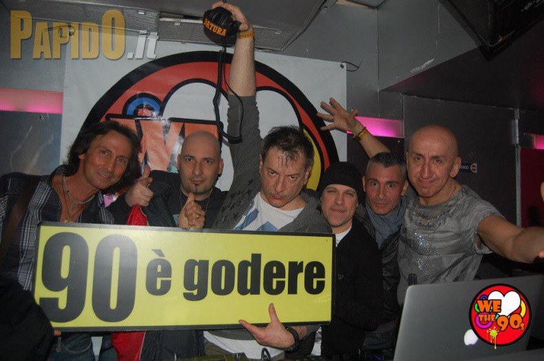Giovedì 28 Marzo 2013: 
