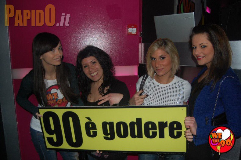 Giovedì 28 Marzo 2013: 