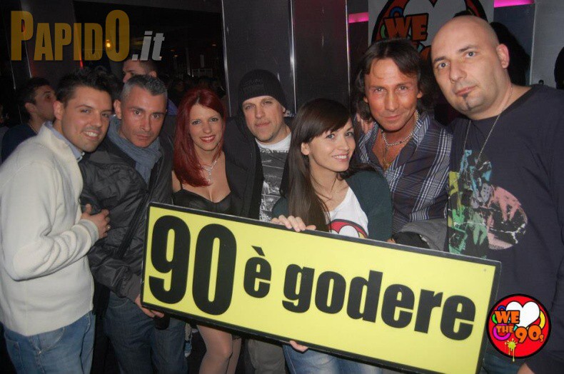 Giovedì 28 Marzo 2013: 