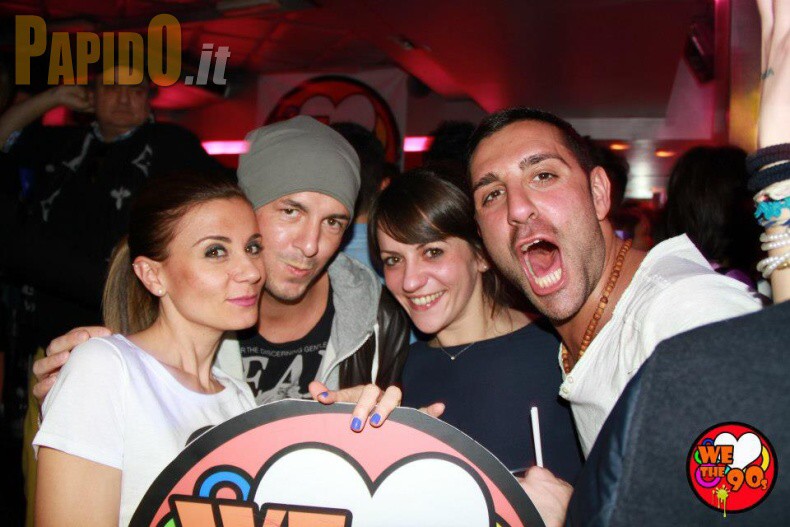 Giovedì 28 Marzo 2013: 