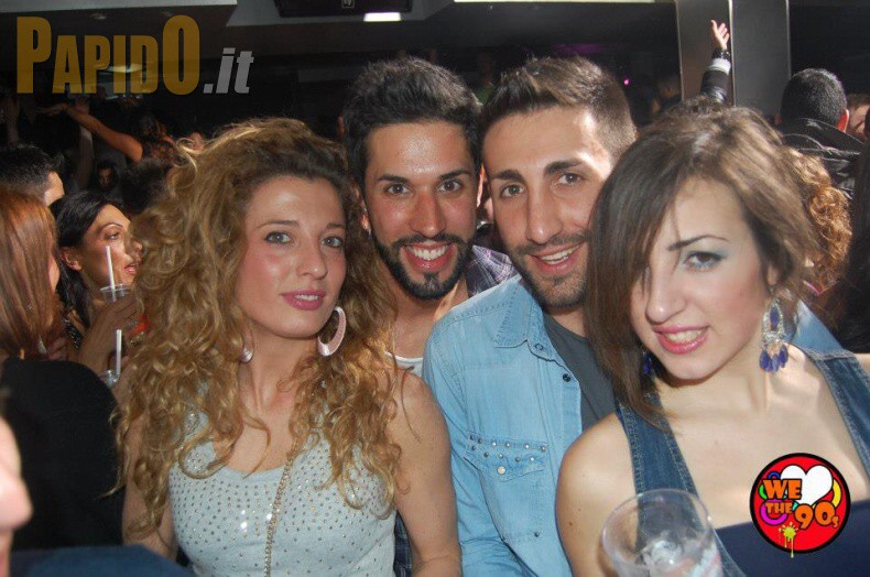 Giovedì 28 Marzo 2013: 
