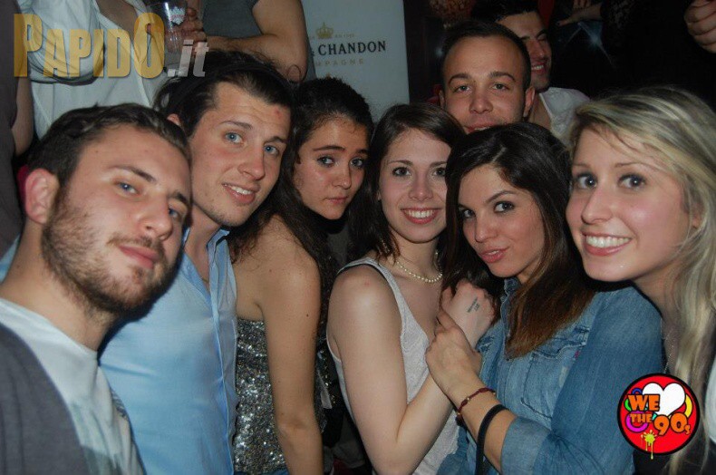 Giovedì 28 Marzo 2013: 