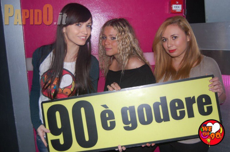 Giovedì 28 Marzo 2013: 
