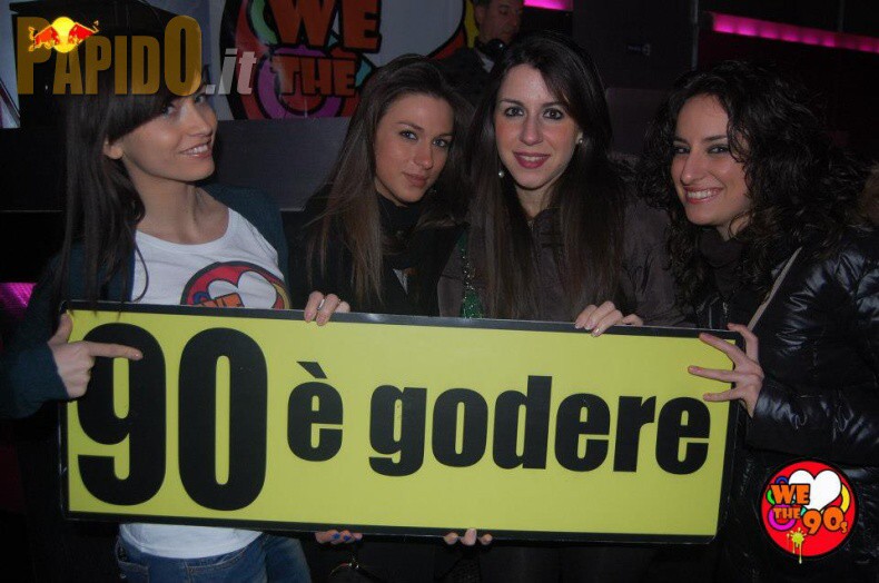 Giovedì 28 Marzo 2013: 