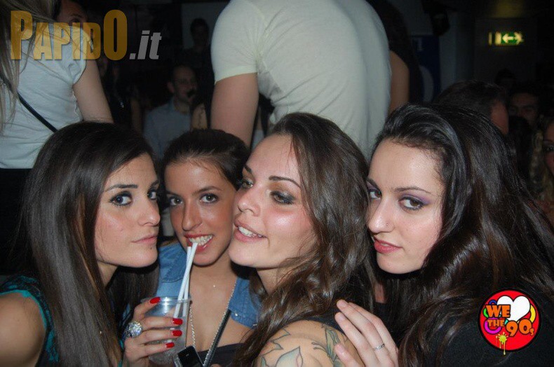 Giovedì 28 Marzo 2013: 