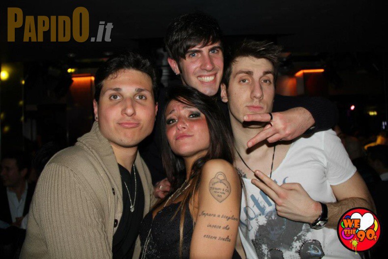 Giovedì 28 Marzo 2013: 