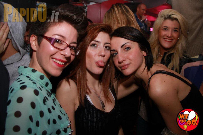 Giovedì 28 Marzo 2013: 