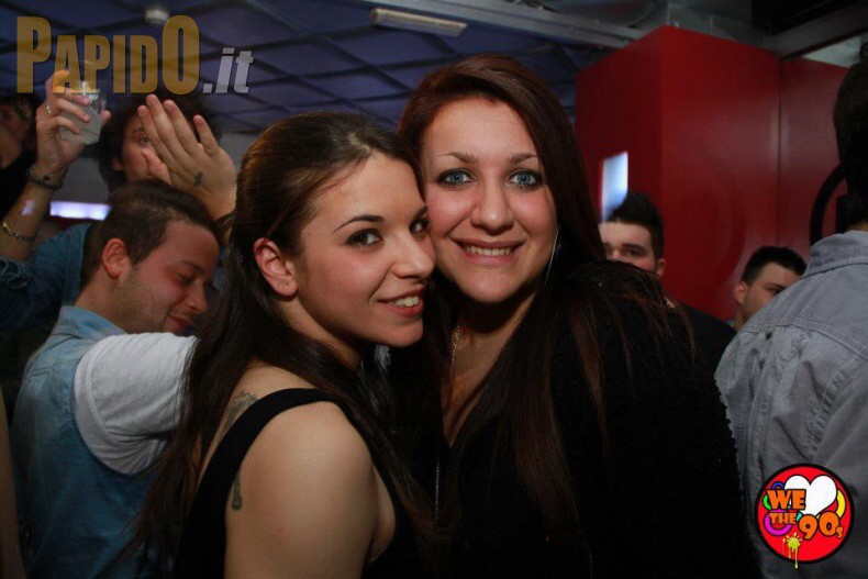 Giovedì 28 Marzo 2013: 