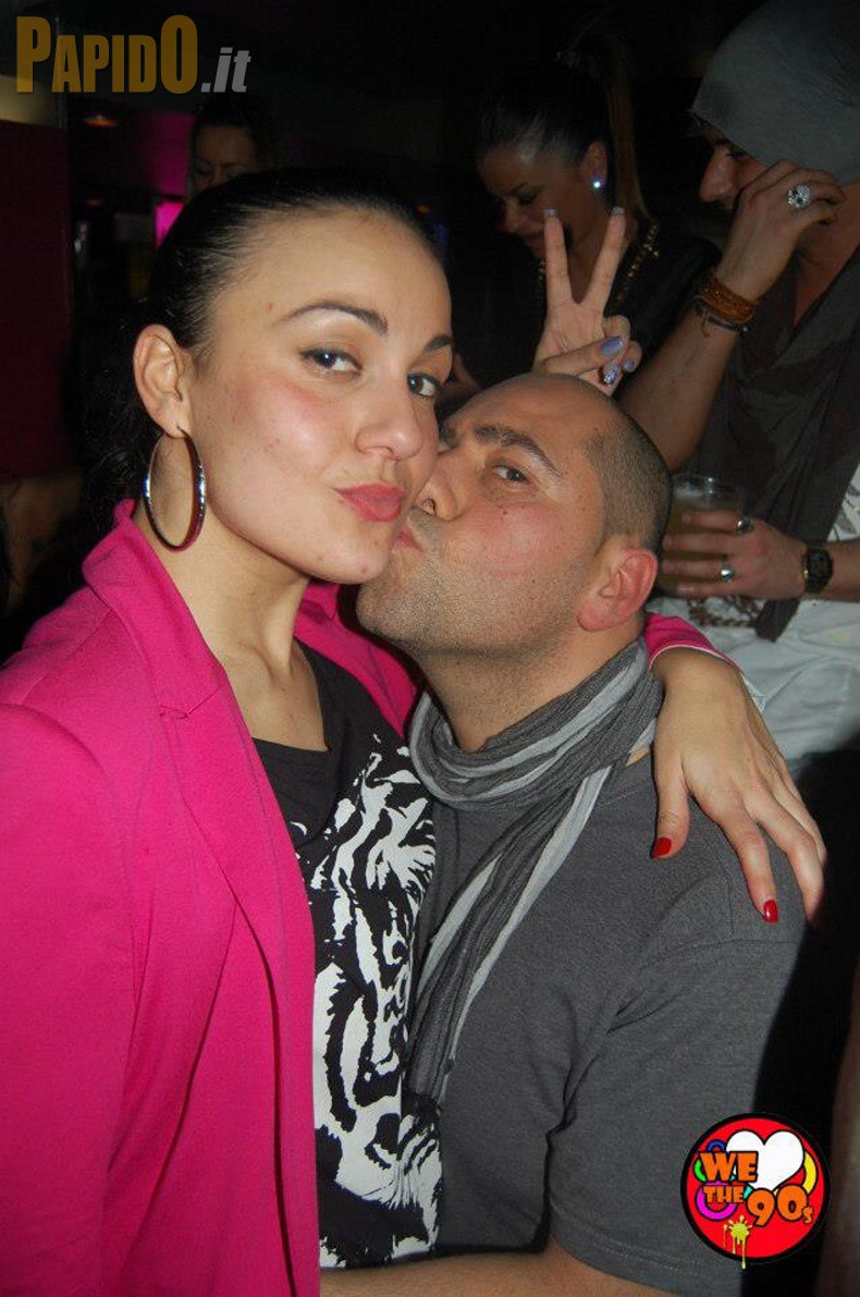 Giovedì 28 Marzo 2013: 