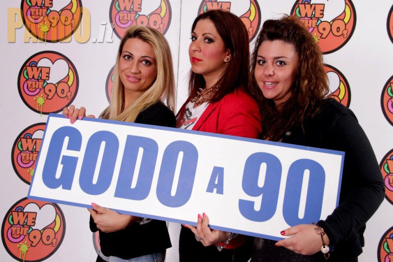 Giovedì 28 Marzo 2013: 