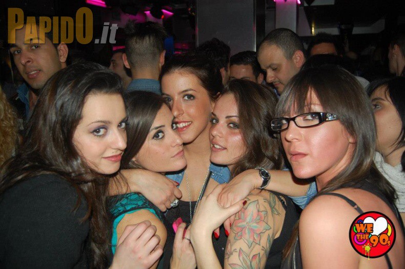 Giovedì 28 Marzo 2013: 
