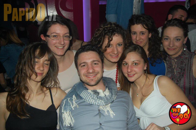 Giovedì 28 Marzo 2013: 