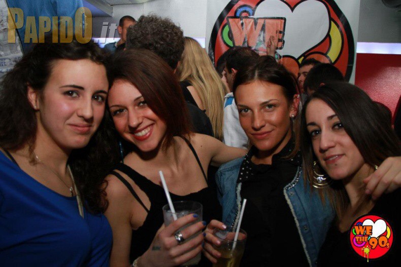 Giovedì 28 Marzo 2013: 