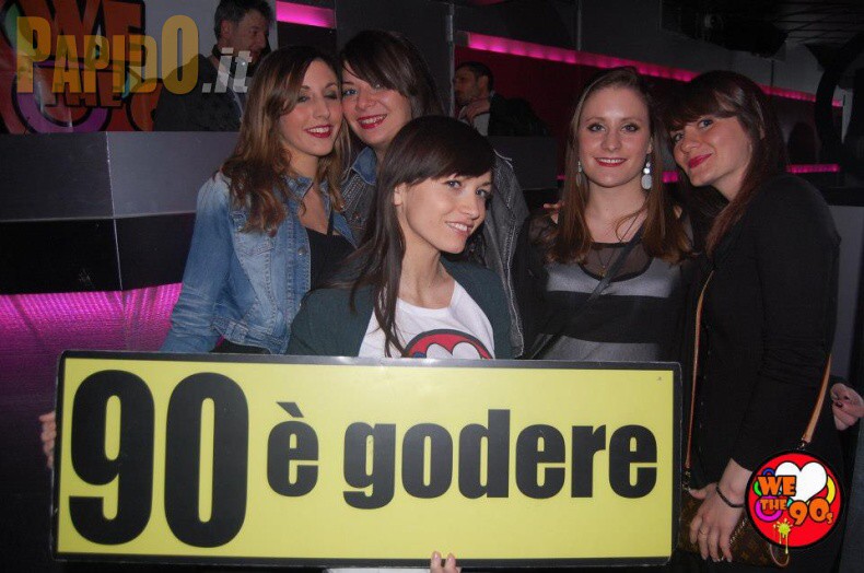 Giovedì 28 Marzo 2013: 