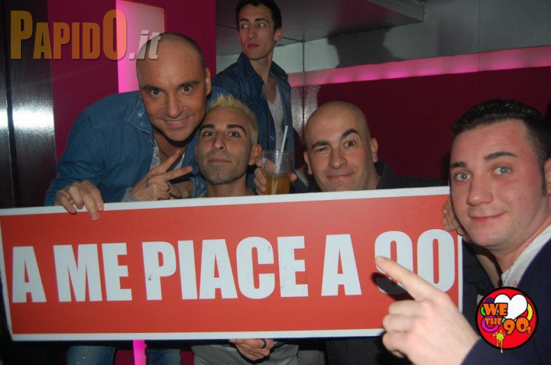 Giovedì 28 Marzo 2013: 
