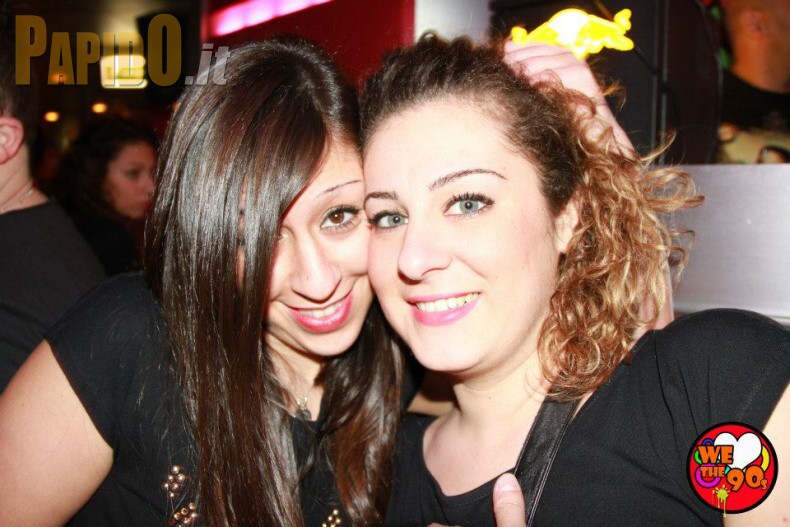 Giovedì 28 Marzo 2013: 