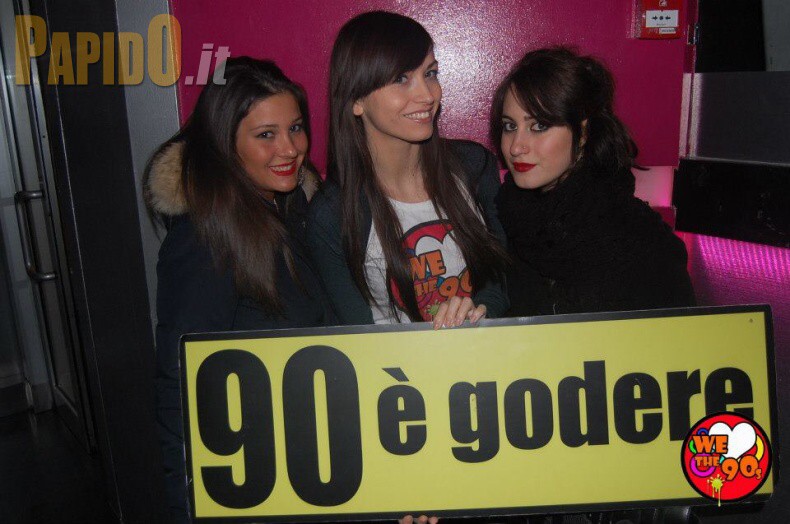 Giovedì 28 Marzo 2013: 