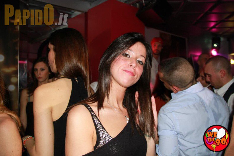 Giovedì 28 Marzo 2013: 