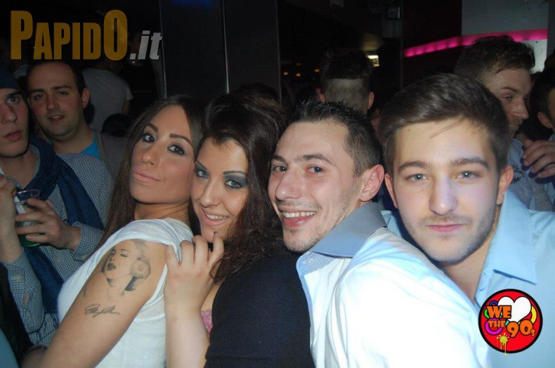 Giovedì 28 Marzo 2013: 