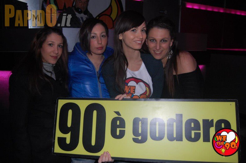 Giovedì 28 Marzo 2013: 