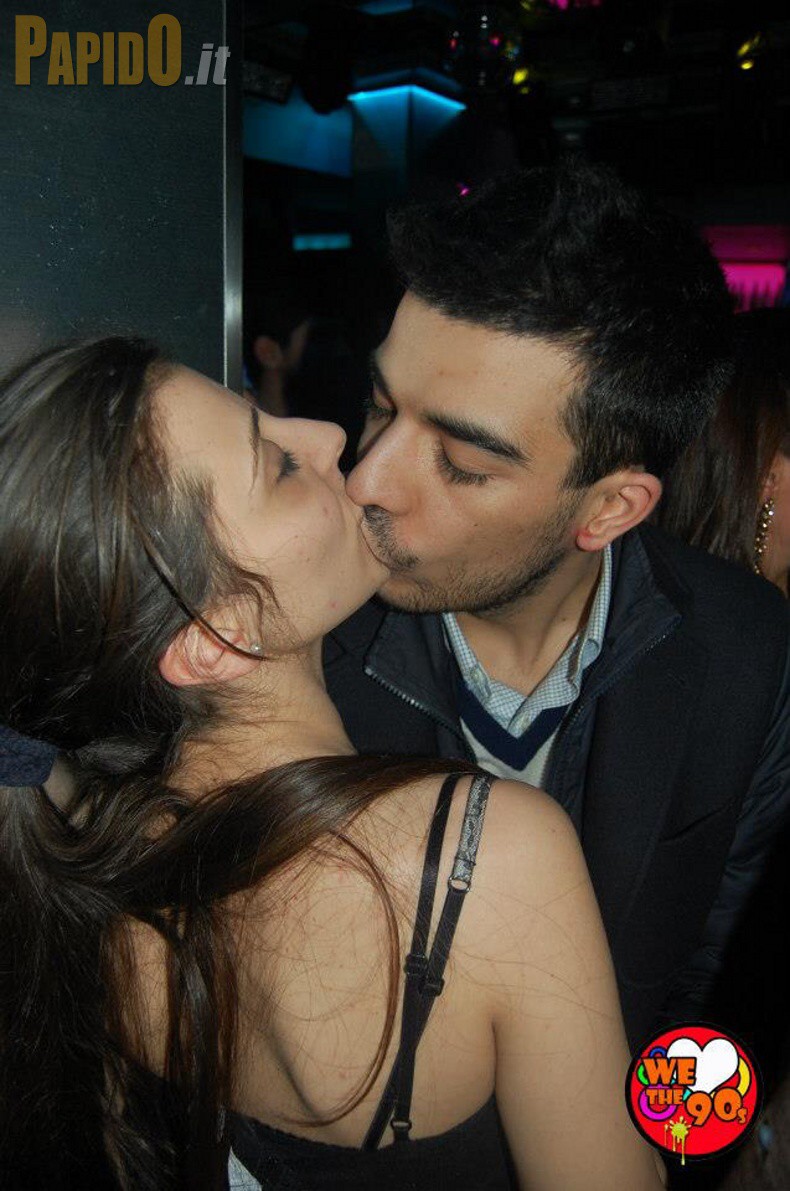 Giovedì 28 Marzo 2013: 