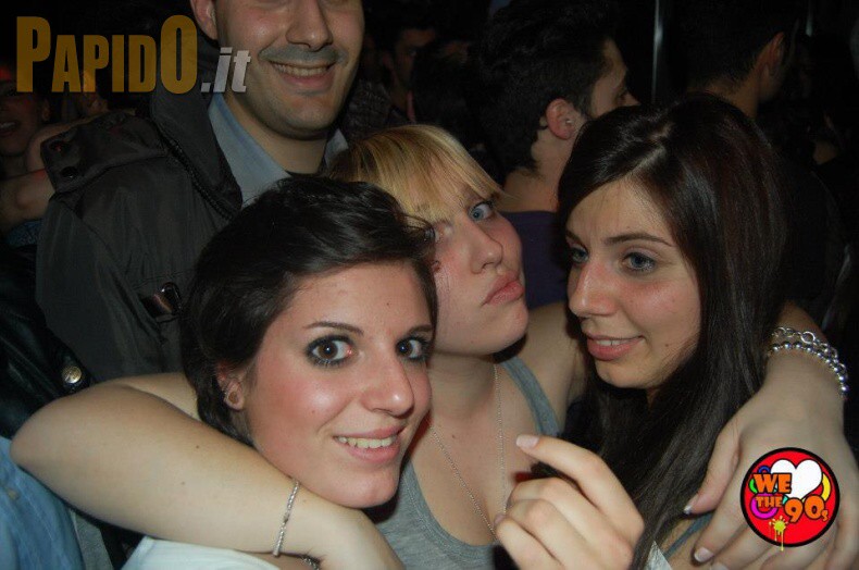 Giovedì 28 Marzo 2013: 