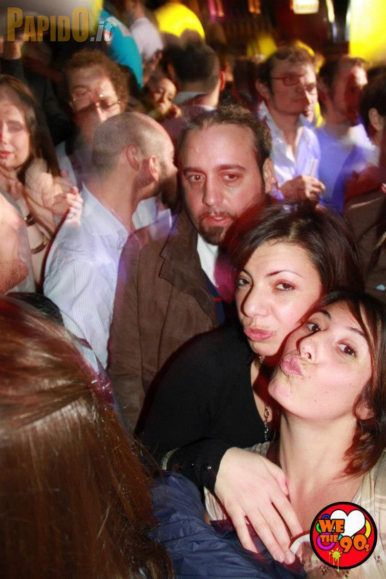 Giovedì 28 Marzo 2013: 