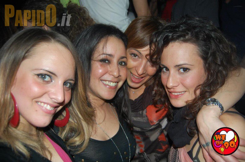 Giovedì 28 Marzo 2013: 
