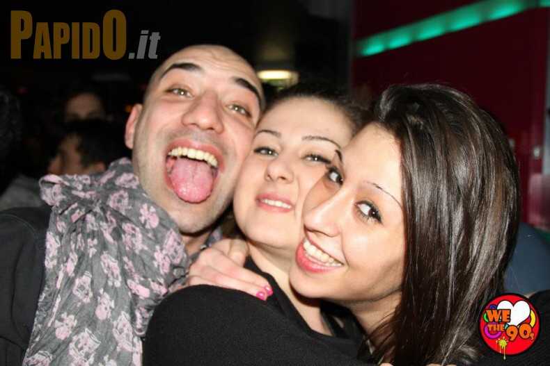 Giovedì 28 Marzo 2013: 