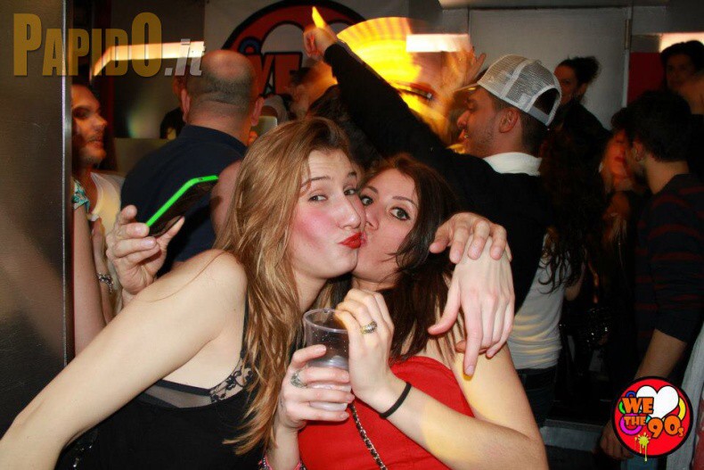 Giovedì 28 Marzo 2013: 