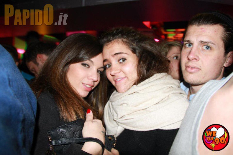 Giovedì 28 Marzo 2013: 