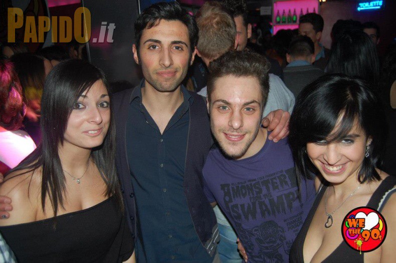 Giovedì 28 Marzo 2013: 