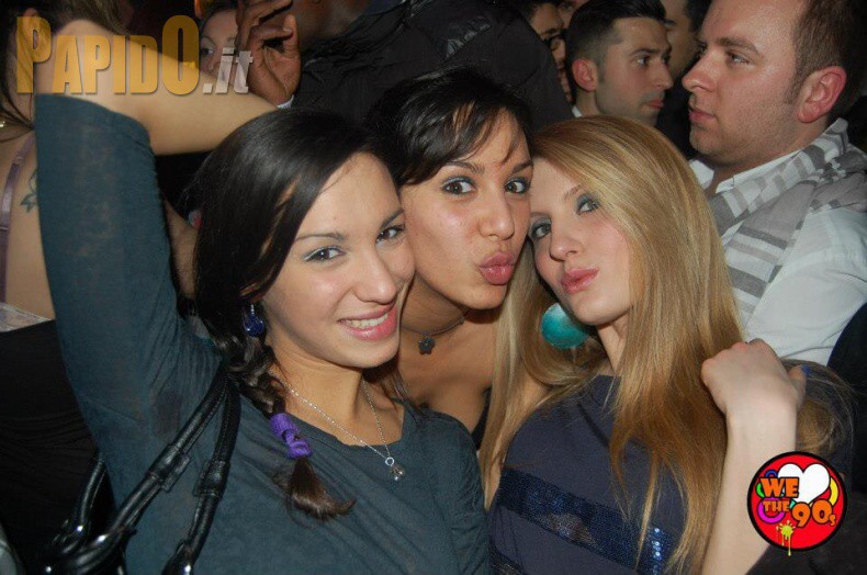 Giovedì 28 Marzo 2013: 