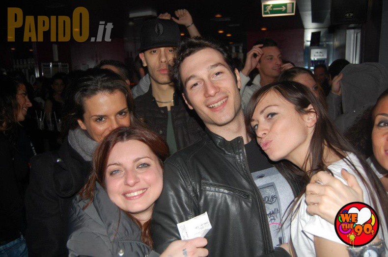 Giovedì 28 Marzo 2013: 