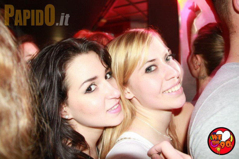 Giovedì 28 Marzo 2013: 