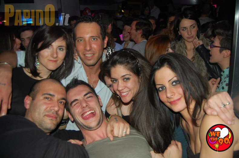 Giovedì 28 Marzo 2013: 