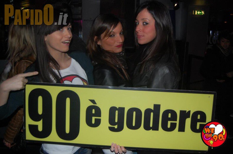 Giovedì 28 Marzo 2013: 