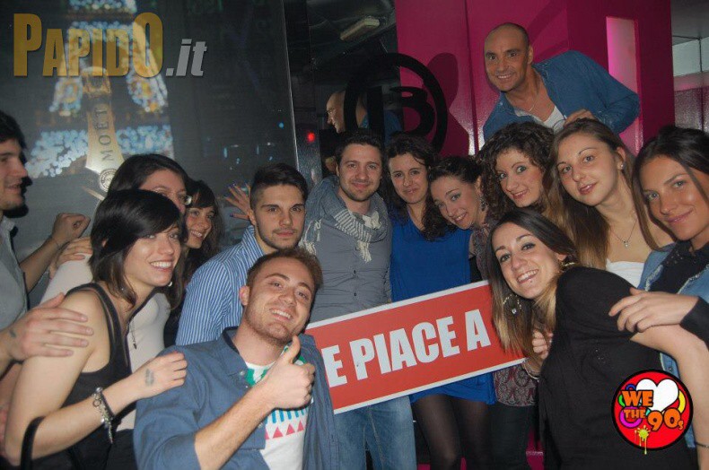 Giovedì 28 Marzo 2013: 