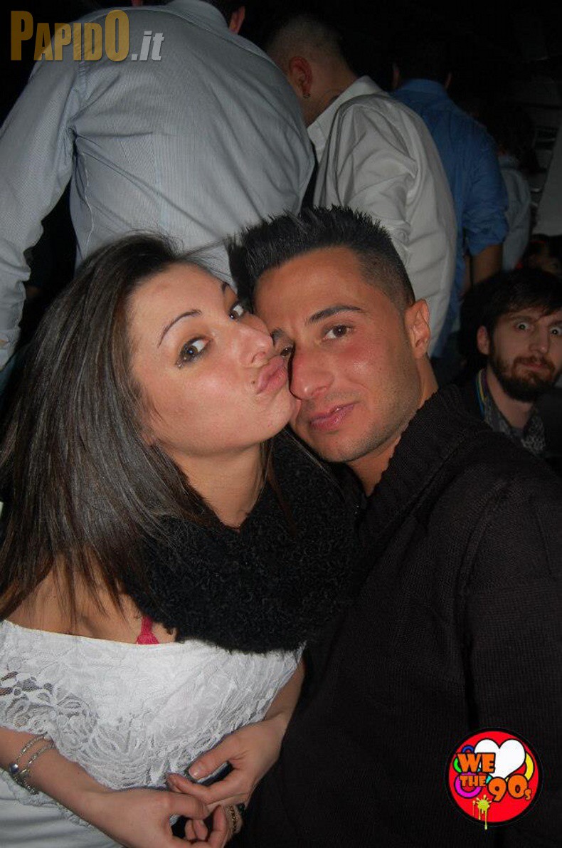 Giovedì 28 Marzo 2013: 