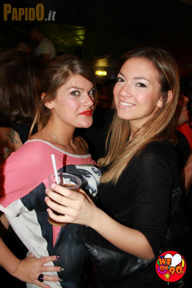 Giovedì 28 Marzo 2013: 