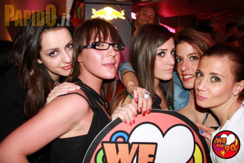 Giovedì 28 Marzo 2013: 