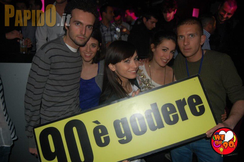 Giovedì 28 Marzo 2013: 